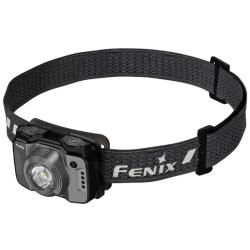 FENIX - HL12R V2.0 - Lampe frontale rechargeable - 500 LUMENS