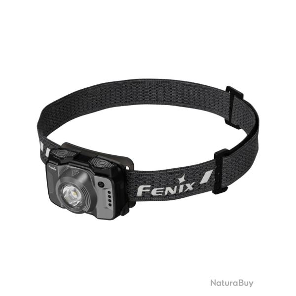 FENIX - HL12R V2.0 - Lampe frontale rechargeable - 500 LUMENS
