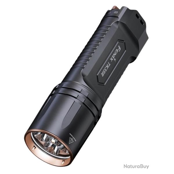 FENIX - TK35R - Lampe torche haute performance multimode - 5800 LUMENS