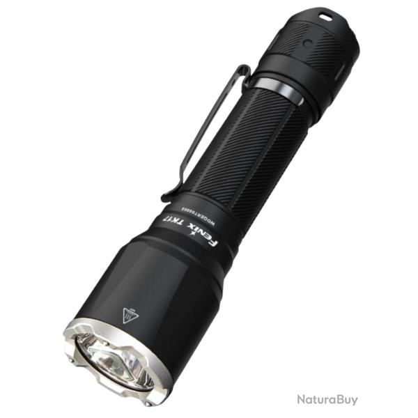 FENIX - TK17 - Lampe de poche tactique - 3600 LUMENS
