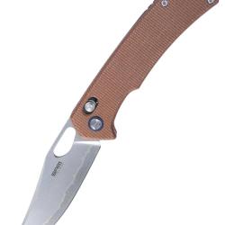 SRM - 9203-MN2 - Couteau pliant