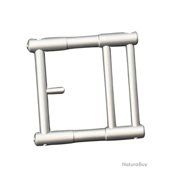 FP2401 - Boucle de ceinture tactique avec brise vitre