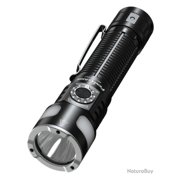 FENIX - LD35R - Lampe de poche multifonctions - 1800 LUMENS