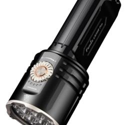 FENIX - LR35R PRO - Lampe de recherche super lumineuse - 10000 LUMENS