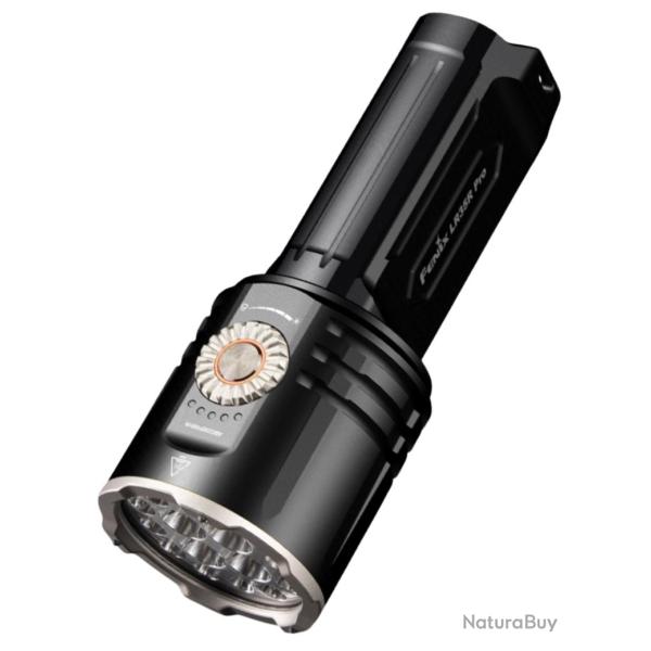 FENIX - LR35R PRO - Lampe de recherche super lumineuse - 10000 LUMENS