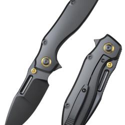 REMETTE KNIVES - DSTF-D - RT-TwoFace Knife