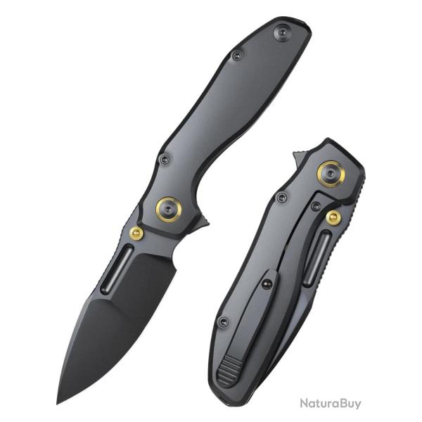 REMETTE KNIVES - DSTF-D - RT-TwoFace Knife