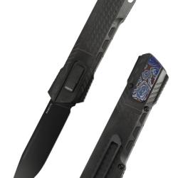 REMETTE KNIVES - ZL301D - RT-Sharp Leopard