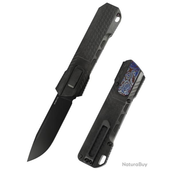 REMETTE KNIVES - ZL301D - RT-Sharp Leopard