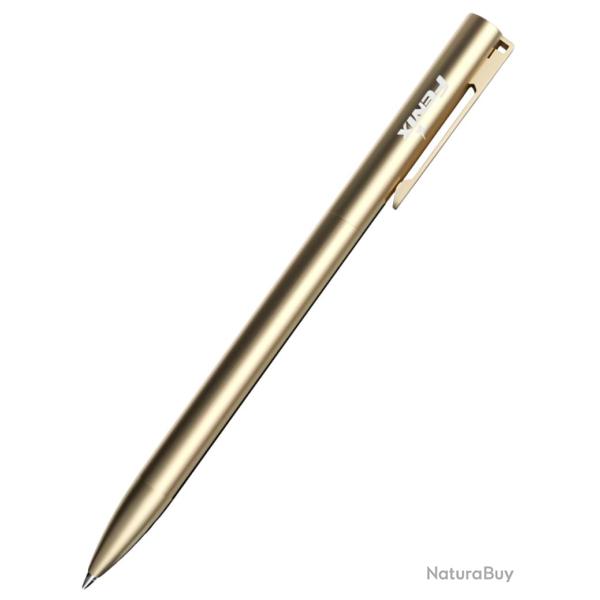FENIX - STYLO GOLD