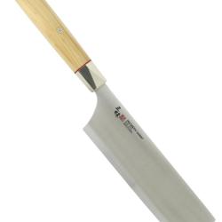 MCUSTA - ZBX-5008B - Couteau de cuisine