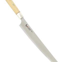 MCUSTA - ZBX-5010B - Couteau de cuisine