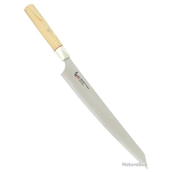 MCUSTA - ZBX-5010B - Couteau de cuisine