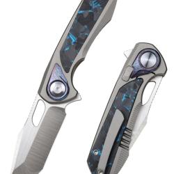 REMETTE KNIVES - ASTP-1 - RT-Saker Falcon