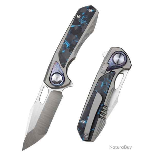 REMETTE KNIVES - ASTP-1 - RT-Saker Falcon