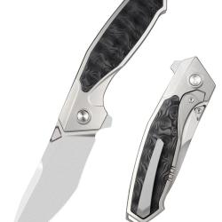 REMETTE KNIVES - RTKF4 - RT-Kingfisher