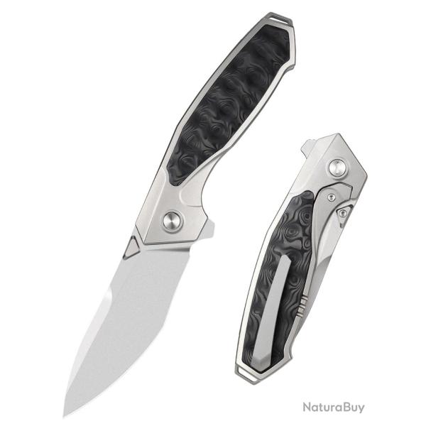 REMETTE KNIVES - RTKF4 - RT-Kingfisher
