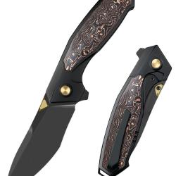 REMETTE KNIVES - RTKF5 - RT-Kingfisher
