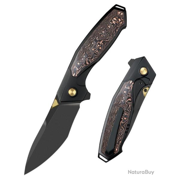REMETTE KNIVES - RTKF5 - RT-Kingfisher