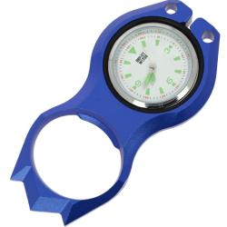 IMPACT WATCH - TBOB - Tactical Bottle Opener Blue - Design PSUPPER