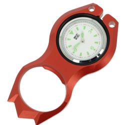 IMPACT WATCH - TBOR - Tactical Bottle Opener Red - Design PSUPPER