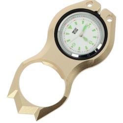 IMPACT WATCH - TBOG - Tactical Bottle Opener Gold - Design PSUPPER