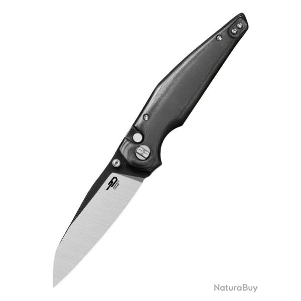 BESTECH - BG58B - Couteau pliant
