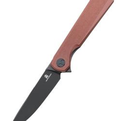 BESTECHMAN - BMK13G - Couteau pliant