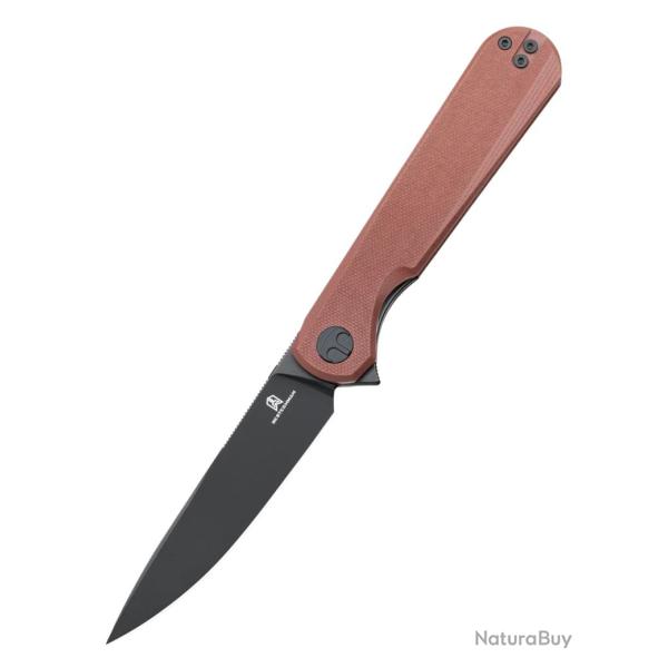 BESTECHMAN - BMK13G - Couteau pliant