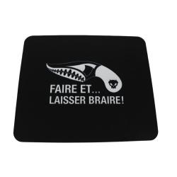 FRED PERRIN - FPTP2530 - Tapis de souris petit mod&egrave;le FRED PERRIN