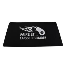 FRED PERRIN - FPTP3060 - Tapis de souris grand mod&egrave;le FRED PERRIN