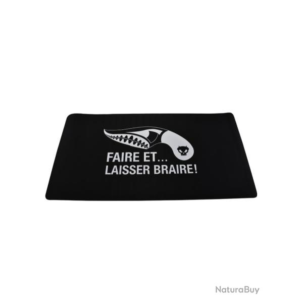 FRED PERRIN - FPTP3060 - Tapis de souris grand mod�le FRED PERRIN