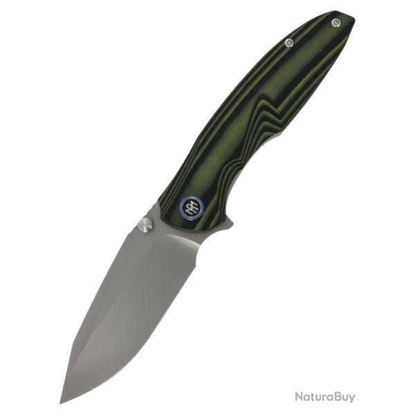 REMETTE KNIVES - RTCL-G1 - RT-Cool Whale Knife