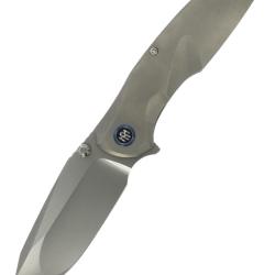 REMETTE KNIVES - RTCL-T1 - RT-Cool Whale Knife