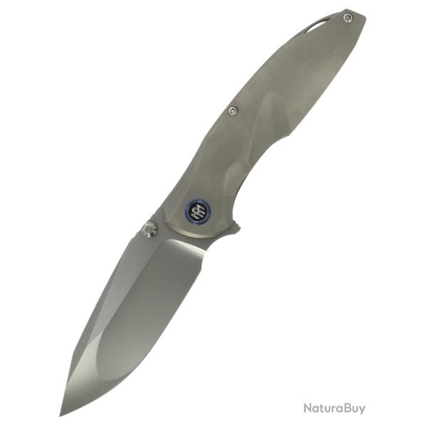REMETTE KNIVES - RTCL-T1 - RT-Cool Whale Knife