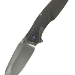 REMETTE KNIVES - RTCL-T2 - RT-Cool Whale Knife