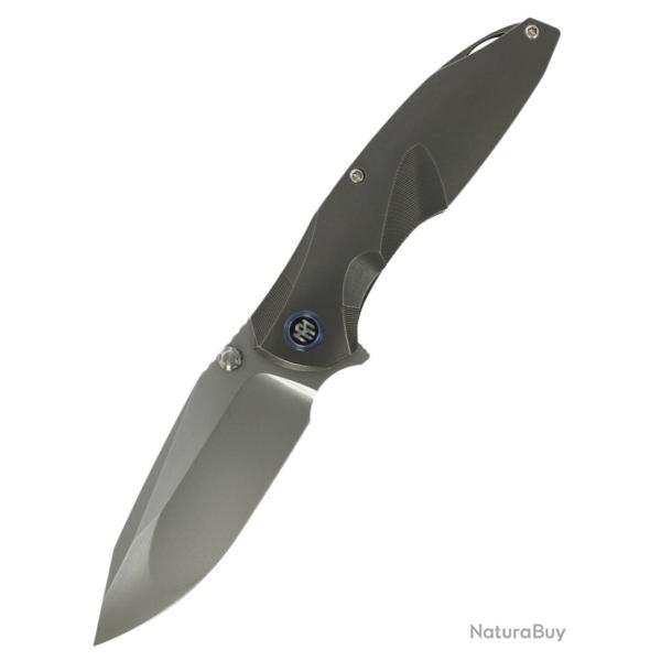 REMETTE KNIVES - RTCL-T2 - RT-Cool Whale Knife