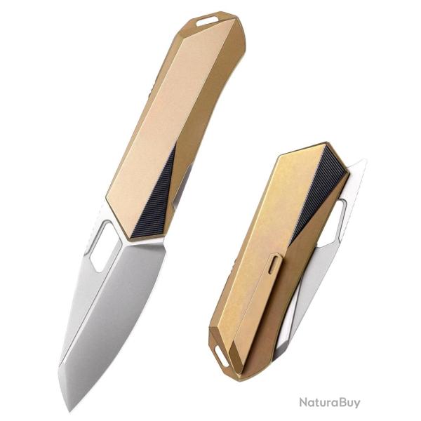 REMETTE KNIVES - RTWP-G - RT-Woodpecker