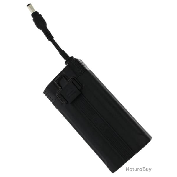 FENIX - Support batterie HP30R V2.0 - Compatible HP35R