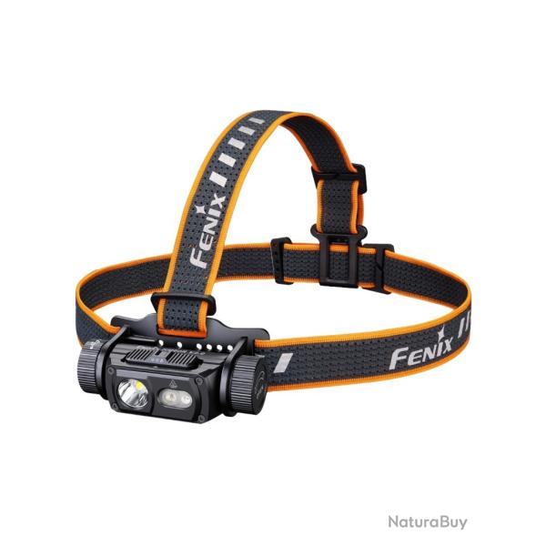 FENIX - HM60R V2.0 - 1600 LUMENS