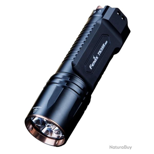 FENIX - TK35R RED - 5800 LUMENS