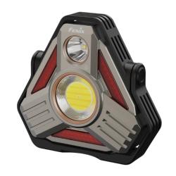 FENIX - CP50R - CAMPING GREY - 5500 LUMENS