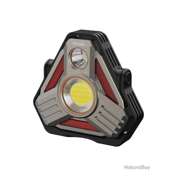 FENIX - CP50R - CAMPING GREY - 5500 LUMENS
