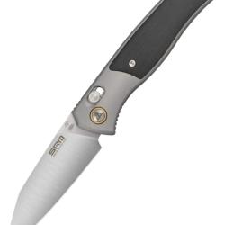 SRM - 259L-AK - Couteau pliant