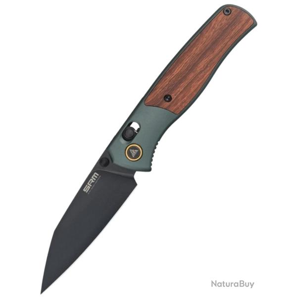 SRM - 259L-AG - Couteau pliant