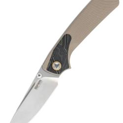 SRM - 106M-GW - Couteau pliant