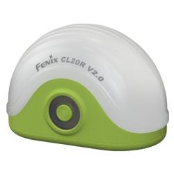 FENIX - CL20R V2 SPRING GREEN - 300 LUMENS