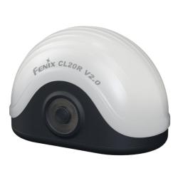 FENIX - CL20R V2 BLACK - 300 LUMENS