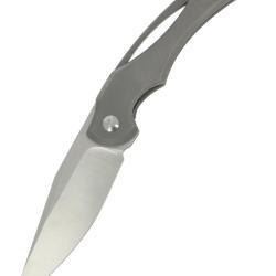 AGO KNIVES - BALDR1 - Couteau pliant