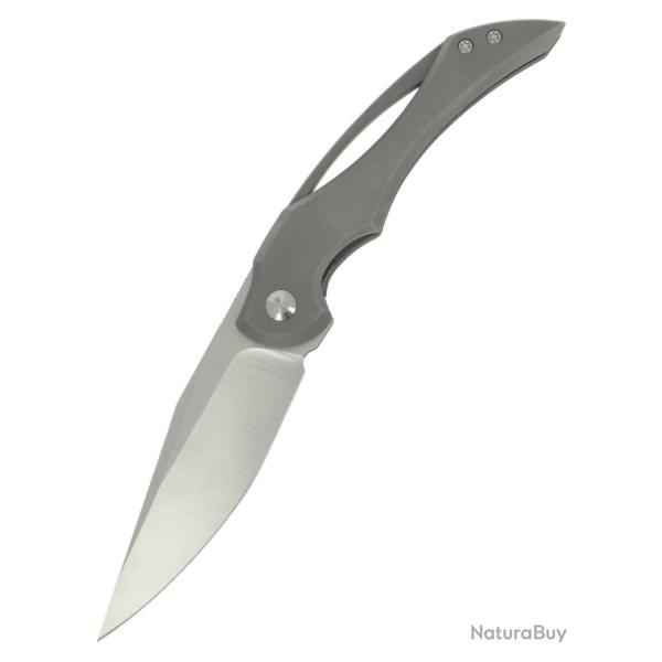 AGO KNIVES - BALDR1 - Couteau pliant